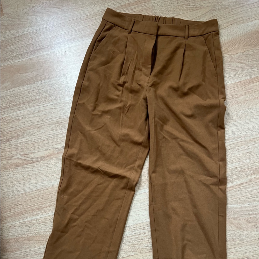 Old Navy Wide Leg Trouser